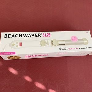 Beachwaver Rotating Curling Iron 45 obo
